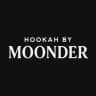 Hookah by Moonder